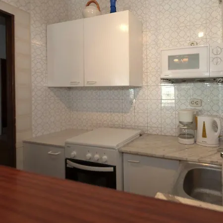 Apartamento 1185 Nirvana 40 *