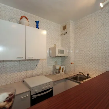 Apartamento 1185 Nirvana 40 Rosas
