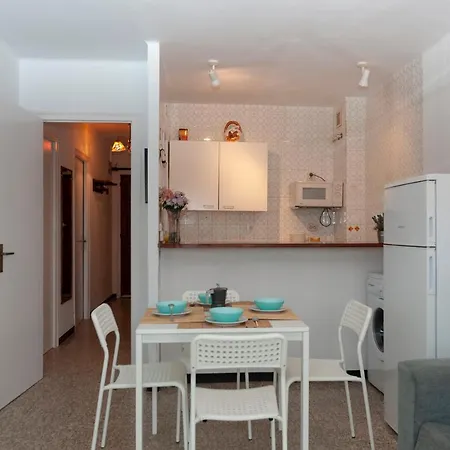 Apartamento 1185 Nirvana 40 *